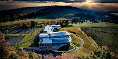 Groton Hill Tour - Monday, October 5, 2026 at Noon