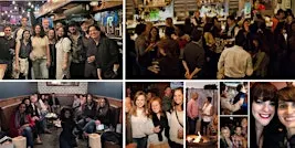 Nashville Speed Dating (24-32 age group)
