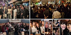St. Louis Speed Dating (24-32 age group)