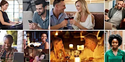 New Orleans Singles Mixer - Make New Friends (33-42 group)