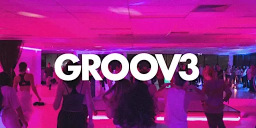 INTRO TO GROOV3: Toowoomba