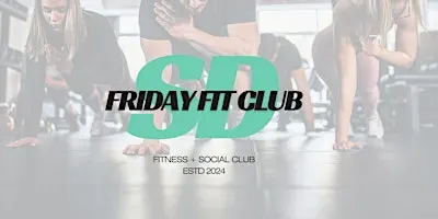 Friday Fit Club x Proprioceptive Solutions