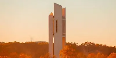 National Carillon Public Tours