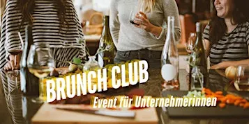 Brunch für Unternehmerinnen und selbstständige Frauen