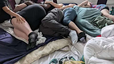 Community Cuddles *ARVADA* October 30th, 2026