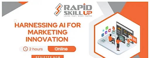 Harnessing AI for Marketing Innovation | Canberra