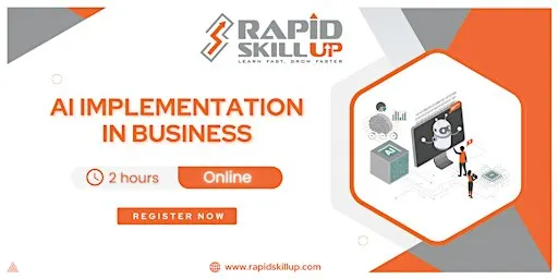 AI Implementation in Business | Hong Kong