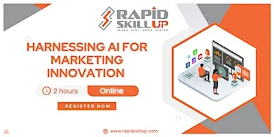 Harnessing AI for Marketing Innovation | Mumbai