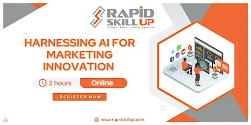 Harnessing AI for Marketing Innovation | Hong Kong