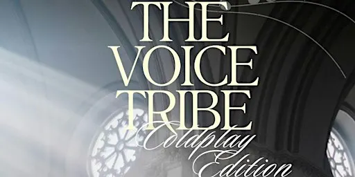 THE VOICE TRIBE Night - 'Coldplay' Edition GRAZ