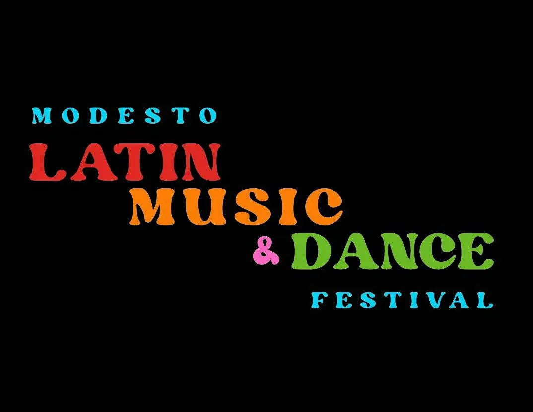 Modesto Latin Music & Dance Festival 2026