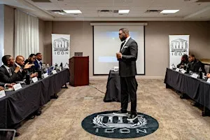 ICON Executive Protection Course (Raleigh, NC)
