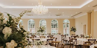 Wedding Open Day
