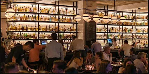 Saturday Social - Professionals & Startups - Munich