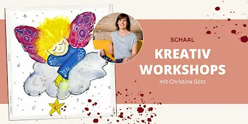 MALEN FÜR ALLE – Weihnachtskarten