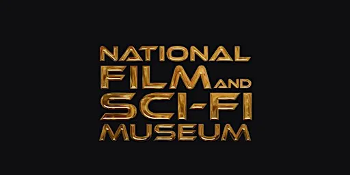 National Film and Sci-Fi Museum: June to December 2026