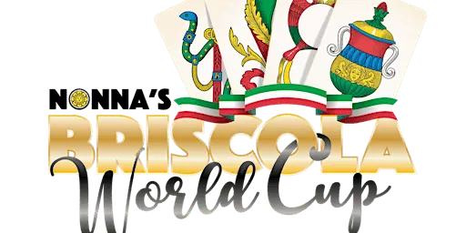 Nonna's Briscola World Cup 2026