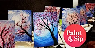 Paint&Sip – DAS kreative Afterwork 2026 in Wien