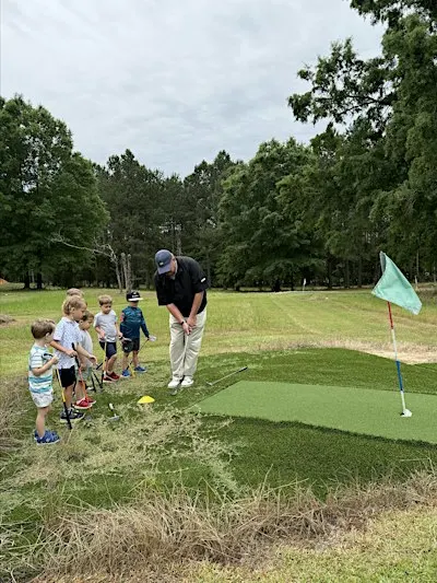 Pee Wee Class - (Ages 3 - 6) - Sat 9:15-10:00