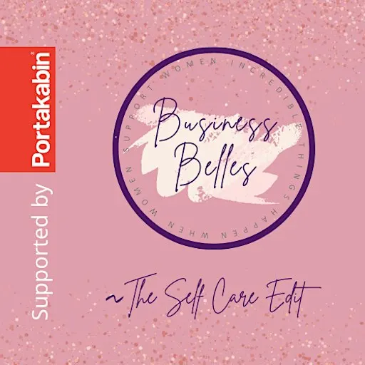 BusinessBelles ~ Self Care Edit October 2026