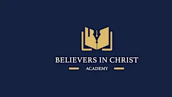 Believers in Christ Academy Theology Conference 2027