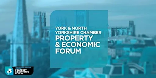 York's Growth Challenge: Can Investment Keep Pace with Ambition?