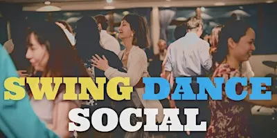 AIA Vitality Hub | Swing Dance Social 搖擺舞社交晚會