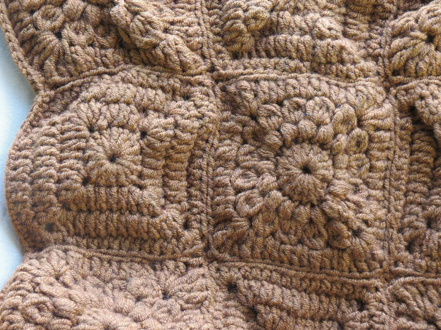 Learn to Crochet: Intermediate Class for Adults/Teens