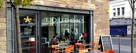 The Business Connection Networking Breakfast (Edinburgh)