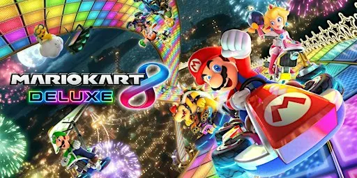 Torneo di Mario Kart