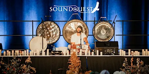 Langley Sound Bath: A Restorative Sound Healing Experience