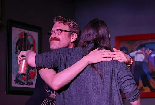 Defiant Joy: Cozy, Chaotic, Cute Comedy