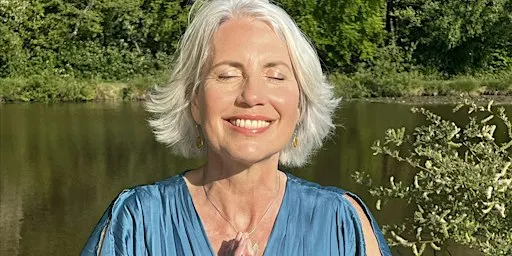 Embodied Radiance Woman's Circle - Nourishing the LIght Within