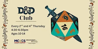 D&D Club