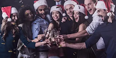 Corporate Christmas Party 2026