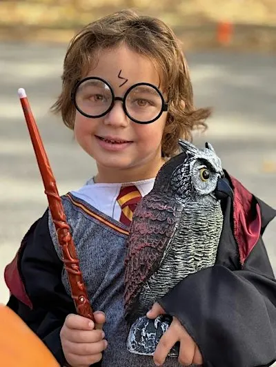 All Hallows' Eve Trick-or-Treating Celebration at Allaire Village