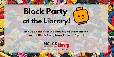 Block Party