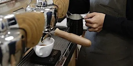 Home Barista 101- 10/29/26 Sugar Land