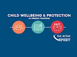 Child Wellbeing & Protection in Sport