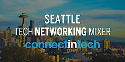 Seattle Tech Mixer 2026