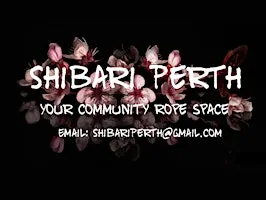 Sunday Shibari Session!