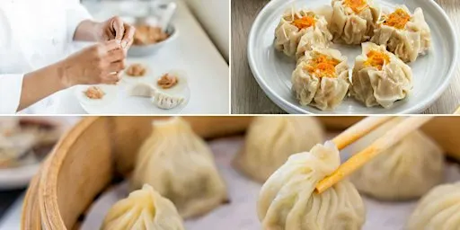 Gluten-Free Dumpling Delights - Cooking Class in the Bay Area | Cozymeal™
