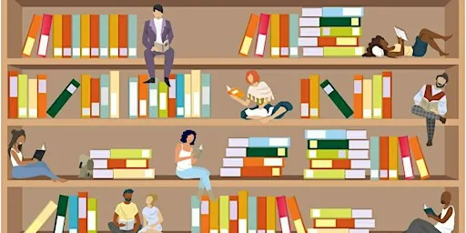 Canterbury Silent Book Club