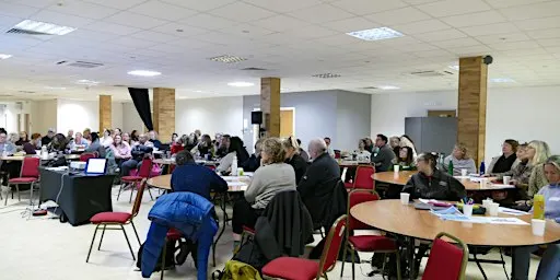 Plymouth (In-person) Workshop: CPTSD, The Brain & Recovery