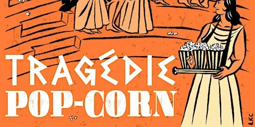 Tragédie Pop-corn