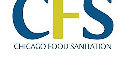 Copy of Food Service Sanitation Class, ServSafe and City of Chicago