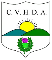 CVHDA 30th Annual Duncan Open Highland Dance Competition
