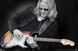 Matt Schofield Live at Heidi's Jazz Club
