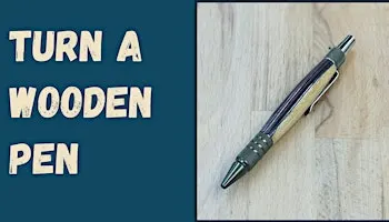 Pen Turning