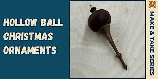 Hollow Ball Christmas Ornament
